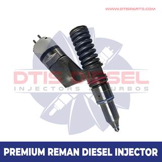 10R2977 (C11-C13) – Premium Reman Diesel Injector – $200.00+$150.00 Core Charge Free Shipping in all orders