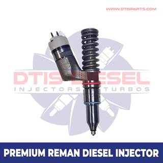 10R1000(C-15) – Premium Reman Diesel Injector – $250.00+$200.00 Core Charge Free Shipping in all orders