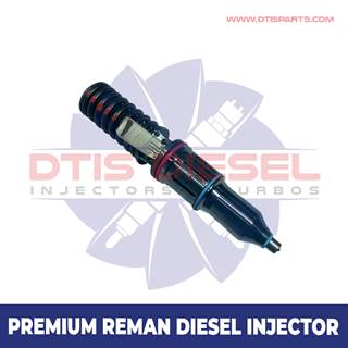 20R1309 (C-18) – Premium Reman Diesel Injector – $400.00 + $200.00 Core Charge Free Shipping in all orders