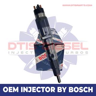 5263305 ISC OEM by Bosch – $400.00+$100.00 Core Charge Free Shipping in all orders