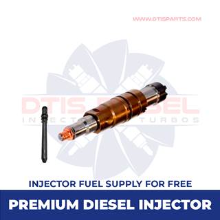 Premium injector 2872544 (ISX 12) – $450.00 + $150.00 Core Charge Free Shipping in all orders