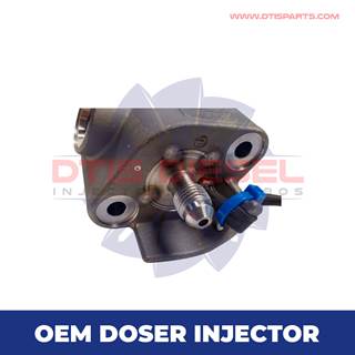 4309349 NEW DOSER FUEL INJECTOR – $550.00 FREE SHIPPING IN ALL ORDERS