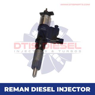 095000-5351 4HK1- $250.00+$100.00 Core Charge Free Shipping in all orders