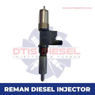 095000-0452 6HK1- $250.00+$100.00 Core Charge Free Shipping in all orders