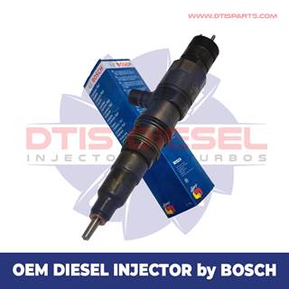 0986435539 OEM BOSCH – $600.00+$100.00 Core Charge Free Shipping in all orders