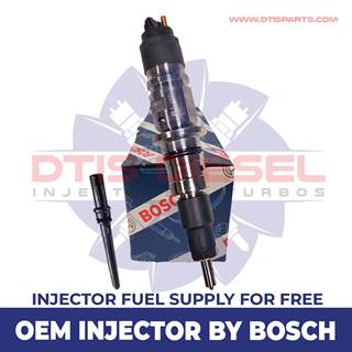 0445124039 (2019-2021) PICKUP – High Output – OEM by Bosch – $700.00+$100.00 Core Charge Free Shipping in all orders