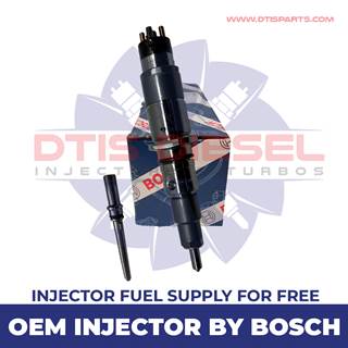 0986435597 OEM by Bosch – $450.00+$100.00 Core Charge Free Shipping in all orders