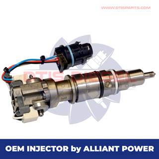 6.0 AP60900 (2004 1/2-2007) Alliant Power – $195.00+ $100.00 Core Charge Free Shipping in all orders