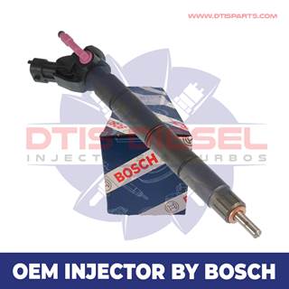 0445118027 (2020-2022) 6.7 BOSCH OEM– $350.00 + $100.00 Core Charge Free Shipping in all orders