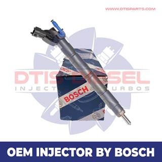 0986 435 415 (2011-2014) 6.7 BOSCH NEW – $350.00 + $100.00 Core Charge Free Shipping in all orders