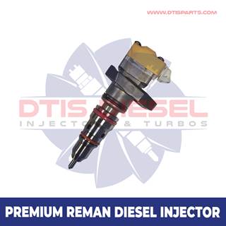 AP63801 AB (1997-1999) – Premium Reman Diesel Injector – $200.00+$100.00 Core Charge Free Shipping in all orders