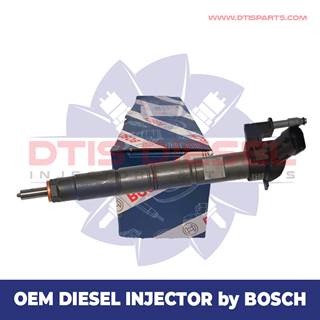 0986 435 410 LML (2011-2016) Bosch NEW – $350.00+$100.00 Core Charge Free Shipping in all orders