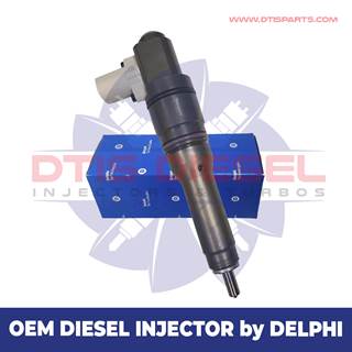 1972591 OEM BY DELPHI MX13 & MX10 – $750.00+$200.00 CORE CHARGE FREE SHIPPING IN ALL ORDERS