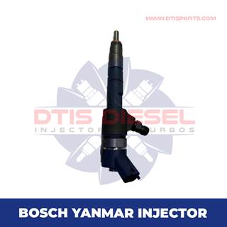 0445110679 BOSCH YANMAR REEFER INJECTOR THERMO KING – $700.00+100.00 CORE CHARGE FREE SHIPPING IN ALL ORDERS