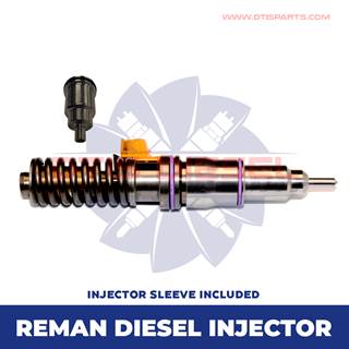 85013611 D13H EPA10/0BD13 SLEEVE INCLUDED – $250.00 $100.00 Core Charge Free Shipping in all orders