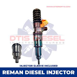 22378579 D13M High Pressure – INJECTOR SLEEVE INCLUDED -$400.00+$150.00 Core Charge – Free Shipping in all orders