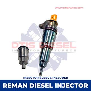 22378580 D13M High Pressure – INJECTOR SLEEVE INCLUDED -$400.00+$150.00 Core Charge – Free Shipping in all orders