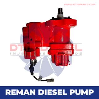 4954315 FUEL PUMP ISC WITH 2 PISTONS – Actuator etr fuel control new – $2,200.00 + $500.00 Core Free Shipping in all orders