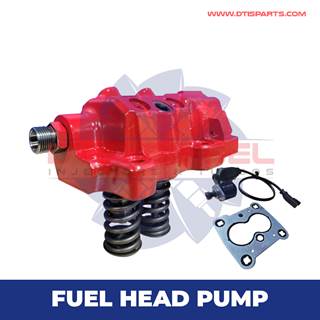 4307004 ONLY FUEL PUMP HEAD ISX15 WITH 2 PISTONS – ACTUATOR ETR FUEL CONTROL NEW – $1,500.00 + $200.00 CORE FREE SHIPPING IN ALL ORDERS