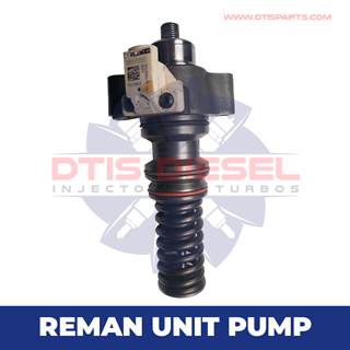 UNIT PUMP 1861200 – $300.00 + $150.00 Core Charge Free Shipping in all orders