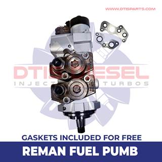 0986 437 507 HIGH PRESSURE PUMP – GASKETS INCLUDED FOR FREE – $900.00 + $300.00 CORE FREE SHIPPING IN ALL ORDERS