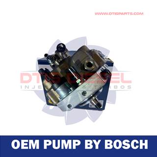 6.7 0986 437 370 CP3 OEM BY BOSCH DIESEL INJECTION PUMP (2007 – CURRENT) – $1400.00 + $300.00 CORE FREE SHIPPING IN ALL ORDERS