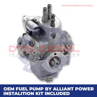 AP63643 REMANUFACTURED HIGH-PRESSURE FUEL PUMP (2008 – 2010) HPFP- INSTALLATION KIT INCLUDED – $1,250.00 + $350.00 CORE FREE SHIPPING IN ALL ORDERS
