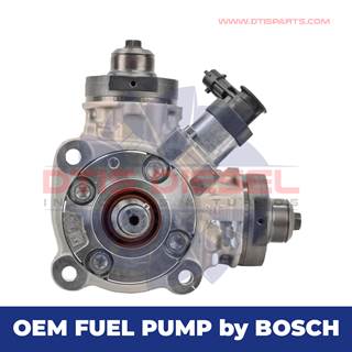 0 986 437 441 CP4 REMANUFACTURED BY BOSCH DIESEL INJECTION PUMP (2015 – Current) – $1,000.00 + $300.00 Core Free Shipping in all orders