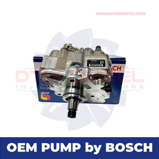 LLY 0 986 437 308 CP3 REMANUFACTURED BY BOSCH DIESEL INJECTION PUMP (2004 1/2 – 2005) – $1200.00 + $300.00 CORE FREE SHIPPING IN ALL ORDERS