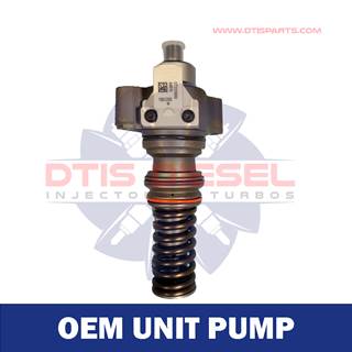 OEM UNIT PUMP 1861200 – $500.00 + $150.00 CORE CHARGE FREE SHIPPING IN ALL ORDERS