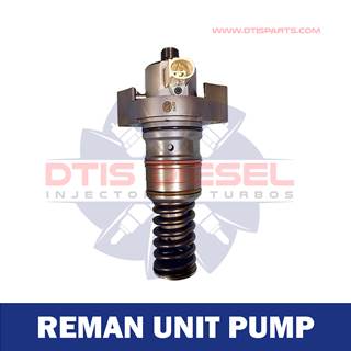 UNIT PUMP EX551001 – $300.00 + $200.00 Core Charge (Free Shipping in all orders)