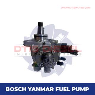 0 445 020 509 REEFER THERMO KING BOSCH YANMAR DIESEL FUEL PUMP – $1,600.00 + $200.00 CORE FREE SHIPPING IN ALL ORDERS