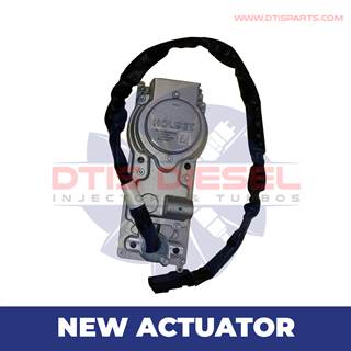 4034290 NEW ELECTRONIC ACTUATOR CUMMINS 24V ISM-ISX-ISX12-ISX15 $1,200.00 + $100.0