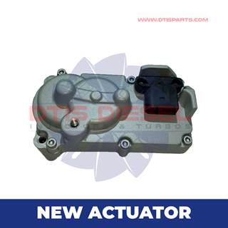 5496046 BRAND NEW ELECTRONIC ACTUATOR FOR CUMMINS ISB-ISC-ISL 24V, WITH COOLANT CONNECTION – $1,300.00+$100.00 CORE DEPOSIT – 1 YEAR WARRANTY