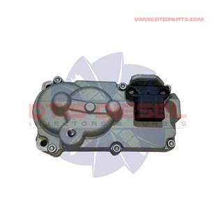 2348174 BRAND NEW ELECTRONIC ACTUATOR FOR PACCAR MX10-MX13 EPA 17, WITH COOLANT CONNECTION – $1,300.00+$100.00 CORE DEPOSIT – 1 YEAR WARRANTY