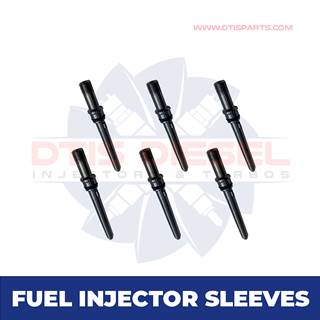 5346206 6 INJECTORS FUEL SUPPLY FOR CUMMINS ISL INJECTORS – $300.00