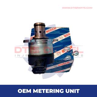 F00N210223 OEM BOSCH METERING UNIT OR CONTROL VALVE – $500.00