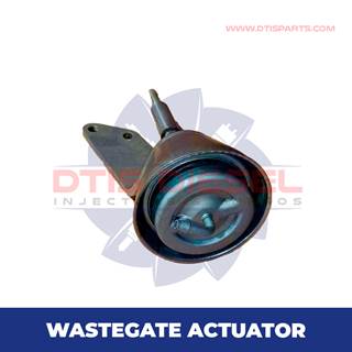 A4720961269 NEW DAP DETROIT DD15 TURBO WASTEGATE ACTUATOR – $500.00