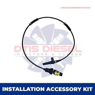 INSTALLATION ACCESSORY KIT FOR PACCAR – SPEED SENSOR – $100.00 – FREE SHIPPING