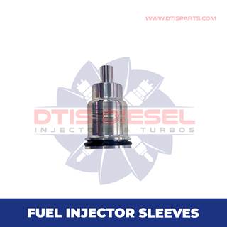 891989 6 FUEL INJECTOR SLEEVES FOR VOLVO D11F/D11H/D11J/D13F/D13H/D13J/D16F/D16H/D16J INJECTORS – $300.00