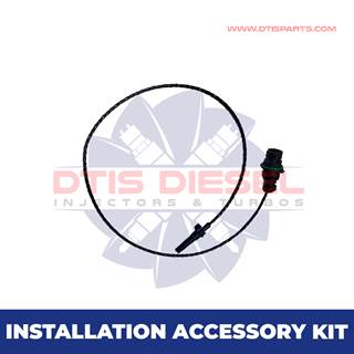 SPEED SENSOR FOR VOLVO D11, D13, D16 MACK MP7 MP8M – $100.00