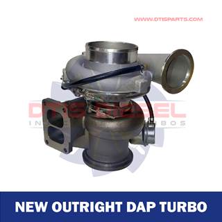 NEW OUTRIGHT DAP 0R7174 CATERPILLAR C12 TURBO DIESEL GT4294 – $800.00