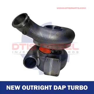 NEW OUTRIGHT DAP C13 10R2028 CATERPILLAR TWIN TURBO LOW PRESSURE 2004-2007 – $1,500.00