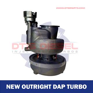 NEW OUTRIGHT DAP C13 10R2862 CATERPILLAR TWIN TURBO HIGH PRESSURE 2004-2007 – $1,500.00