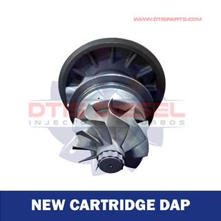 CHRA 20R0028 C15 NEW CARTRIDGE DAP CATERPILLAR LOW PRESSURE TURBO – $1,100