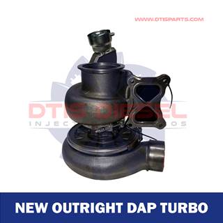 NEW OUTRIGHT DAP C15 10R2407 CATERPILLAR TWIN TURBO 2004-2007 – $1,200 – HIGH PRESSURE