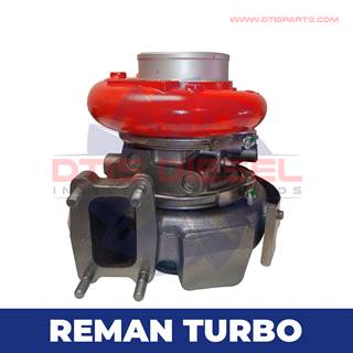 CUMMINS 6.7 REBUILT TURBO #3798327RX HE300VG/HE351VE (2013-2017) – $1,600.00+$600.00 CORE – CALIBRATED ACTUATOR NOT INCLUDED