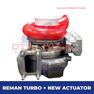 CUMMINS 6.7 ISB #3794430 + New actuator $2,900.00 + $600.00 Core