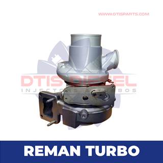 #5326680 REBUILT TURBO DIESEL FOR CUMMINS ISL-ISC – $1,800.00+$600.00 CORE DEPOSIT