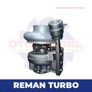 4040023 REMAN TURBO DIESEL FOR CUMMINS ISL-ISC – $900.00+$300.00 CORE DEPOSIT